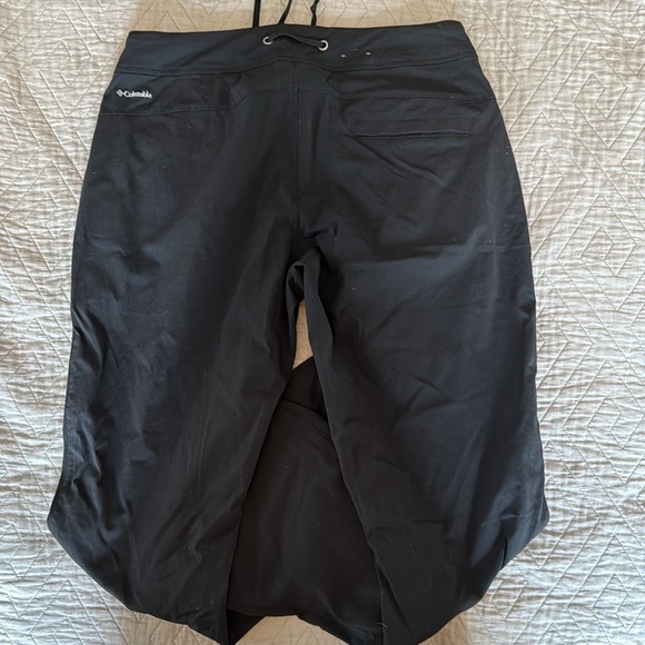 Women’s Columbia trail pant - Picture 2 of 3